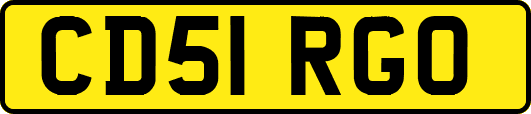 CD51RGO