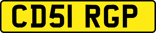 CD51RGP