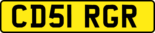CD51RGR