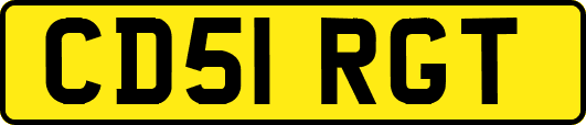 CD51RGT