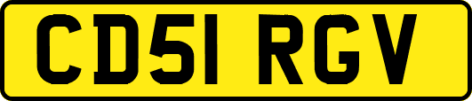 CD51RGV