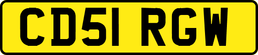 CD51RGW