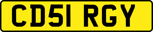 CD51RGY
