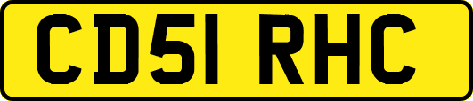 CD51RHC