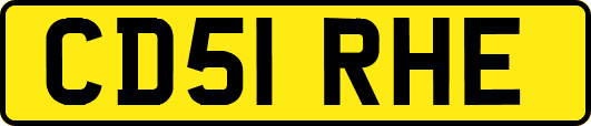 CD51RHE