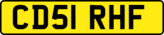CD51RHF