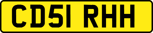 CD51RHH