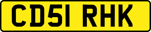 CD51RHK