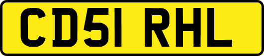 CD51RHL