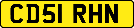 CD51RHN