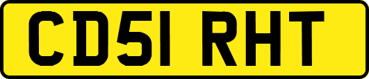 CD51RHT