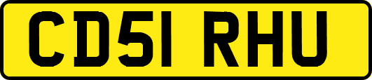 CD51RHU