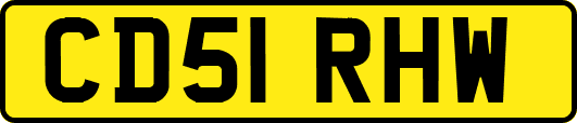 CD51RHW
