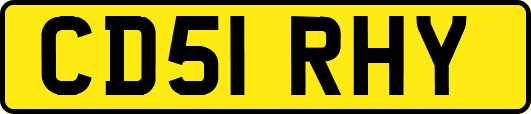 CD51RHY