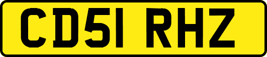 CD51RHZ