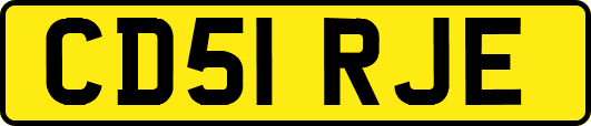 CD51RJE