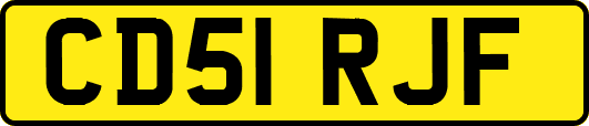 CD51RJF