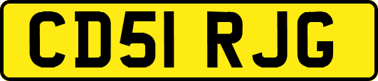 CD51RJG
