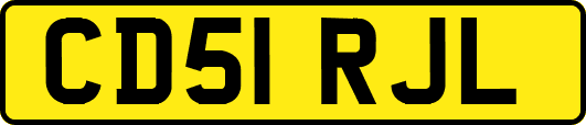 CD51RJL