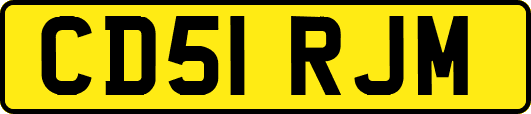 CD51RJM