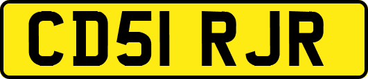 CD51RJR