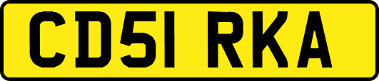 CD51RKA