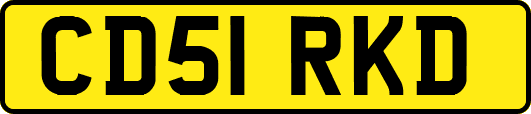 CD51RKD
