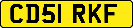 CD51RKF