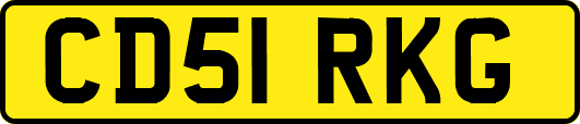 CD51RKG
