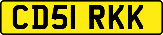 CD51RKK