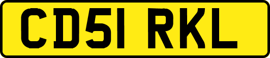 CD51RKL