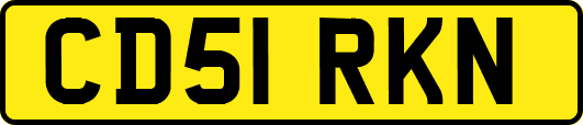 CD51RKN
