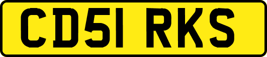 CD51RKS