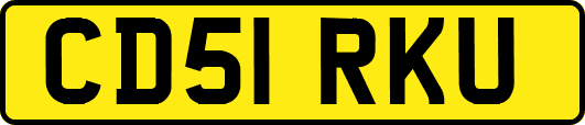 CD51RKU