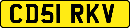 CD51RKV