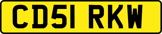 CD51RKW