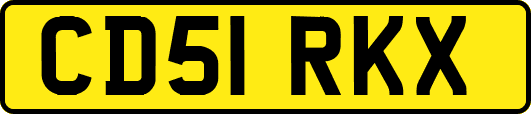 CD51RKX