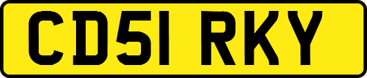 CD51RKY