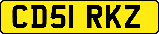 CD51RKZ