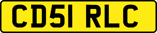 CD51RLC