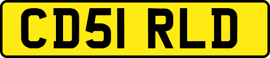 CD51RLD
