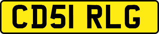 CD51RLG
