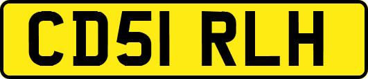 CD51RLH