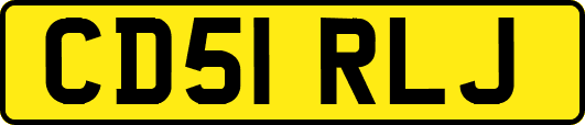 CD51RLJ