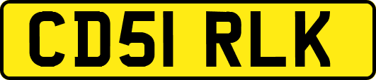 CD51RLK