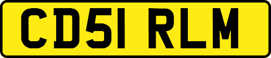 CD51RLM