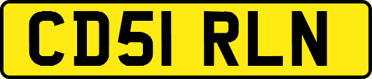 CD51RLN
