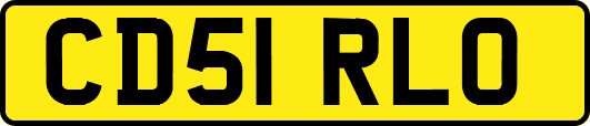 CD51RLO