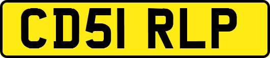 CD51RLP