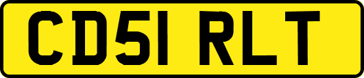 CD51RLT
